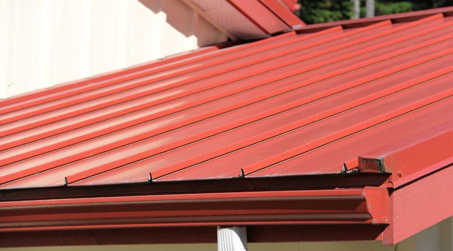 Roof Coating & Sealant Application in Napoleon, ND